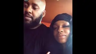 The Legend of Spanky Rooster A Memphis Street Star situation with Sheila Booker aka Dicc Dash