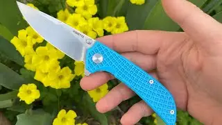 Remette peacock review/ insane smoothness