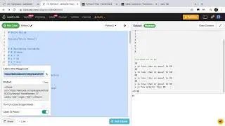 Building Blocks Session - 1 - Python Basics