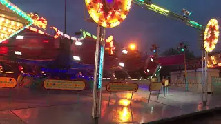 Music Swing Pistorius Nachtfahrt.Offride