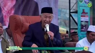 GEMBUL NON ISLAM - Mbah KH. M. Sholeh Bahruddin | Dzikrul Ghofilin Masjid An-Nur Nongkojajar 2026