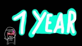 1 Jahr Youtube Special