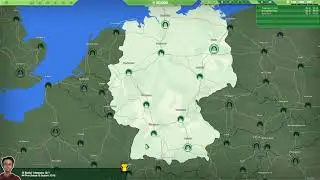 Transport Inc Gameplay (PC Game)