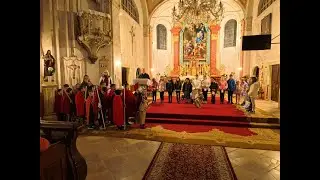 2025. november 11. - Márton-napi lampionos rendezvény Zombán