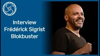 Interview Fr&eacute;d&eacute;rick Sigrist  Blokbuster