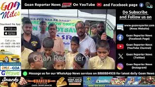 Goan Reporter: AASRA Orphanage Celebrates Vanamahotsav with Tree Plantation Drive