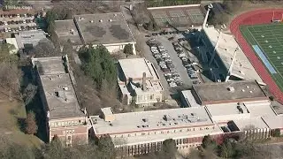 Student with weapon arrested at Midtown High School
