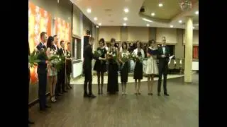 Studni&oacute;wka ZSZiO w Kartuzach &ndash; klasy technikalne &ndash; Barwik 2015