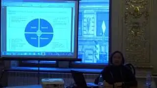 Tatiana Mitrova. Global Energy Trends. Russia's Gas.