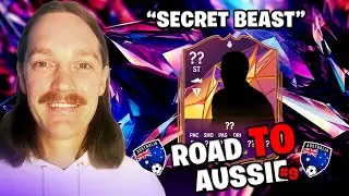 Hero Tim Cahill Trackstars Review! - The Road to Aussie! - Ep. 9