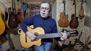 Tocmai sosit din cruciada | Balade Folk | Folk romanesc | Cantece folk de munte | Folk-you!