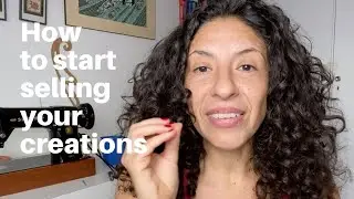 What you need to start a handmade clothing line