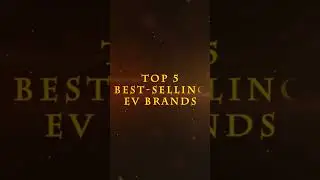 US Electric Vehicle Leaders 2023: Top 5 Brands & Best-Selling Models!