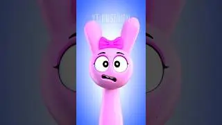 HELP PINKI! - Incredibox Sprunki Animation | AUSTRIAN ANIMATION