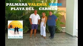 Valenia, Palmara y Vibbe, 3 desarrollos inmobiliarios de alta plusvalia en Playa del Carmen