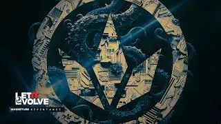 Magnetude - Repentance