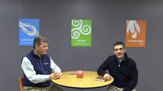 Framing Faith: Conversations for Families- A Promise Kept, A Promise Broken