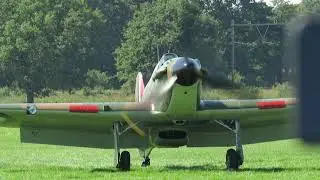 Wings of Freedom Ede 24-8-2019 full show, part 2!