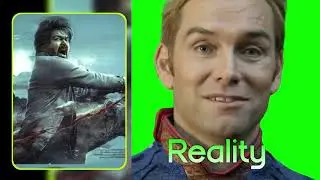 Expectations vs Reality Indian films (2023-24)