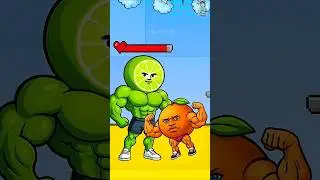 Merge Battles New Update 😱🤔 Most Game Ever! - Italian Brainrot #shorts #brainrot #mergefellas