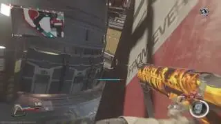 Call of Duty&reg;: Infinite Warfare Model 2187 Gameplay