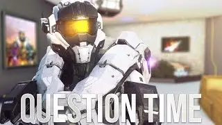 Question Time With Leouric