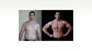 Adonis Golden Ratio - Diet and exercise system