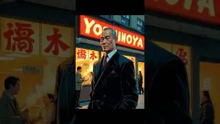 Humble Rice Bowl to a Global Icon - Yoshinoya Lore
