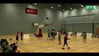 Jackson Ryan Season Highlights (2025-2026) Ireland Domino's Division 1