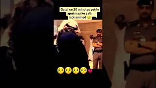 #beheading before 20 mints with his mother #yutubeshorts #Makkah Madeena #treding video
