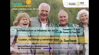 VIDEO TELEFORMACI&Oacute;N 2024