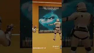 Knee surgery (Goofy box fights 0468-0680-2912 Fortnite)