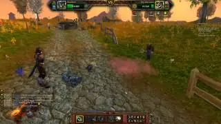Mists of Pandaria Beta: Pet Battles Quest Chain