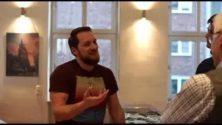 Meetup Digitale Kultur K&ouml;ln