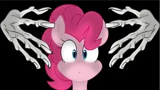 Hair Raising Mare