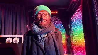 Perraneu LIVE! at The Stonewall Inn (January 2026)