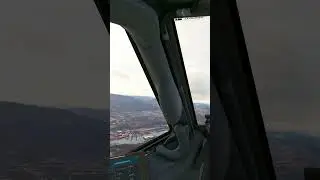 LEBB Bilbao Airport | MSFS | Where to Fly Series