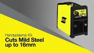 Plasma Cutting Solutions 