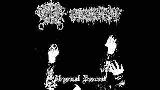 NOCTURNAL DEVIANCY/CHASMIC FILTH - ABYSMAL DESCENT (SPLIT)