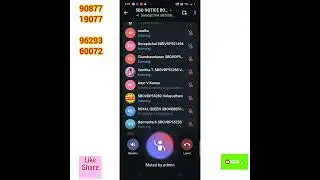 Today live meeting complete 👍🏻 August 9th @SBO Online Part Time Jobs