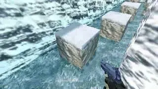T3dBundy on cg_coldbhop done in 00:26 (2007)