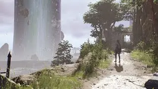 Broken Pieces | Demo | GamePlay PC