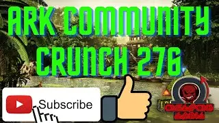 ARK COMMUNITY CRUNCH