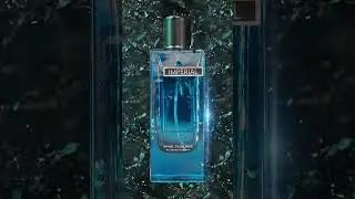 9f perfume Imperial  by fahad mustafa #shorts #perfume #photography