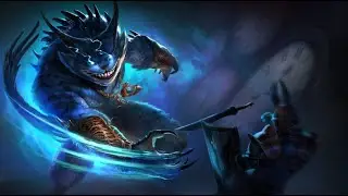 Grimmzilla - RAID SHADOW LEGENDS - CHESHIRE CAT DAY 11!  Fusion LIVE! 1 Hour night stream