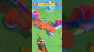 Gorilla game short video