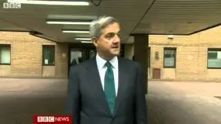 Vicky Pryce guilty over Chris Huhne speeding points