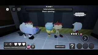 Public Long Run (No text added to gameplay)