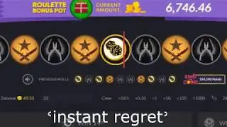 Making INSANE Profit on CSGOEmpire!(1K PROFIT)