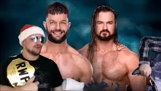 TLC 2018 Results